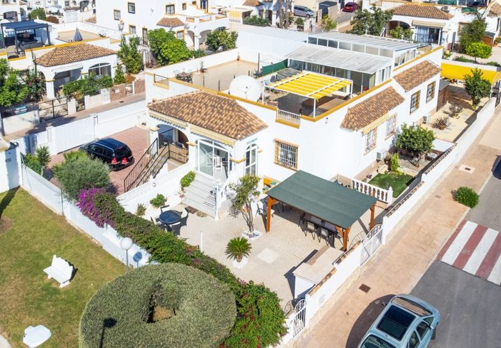 Villa a La Marina, Alicante, La Marina - € 175.000 | Ref: 6052VA - foto 1